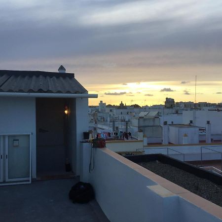 Piso Centro De Cadiz Cádis Exterior foto