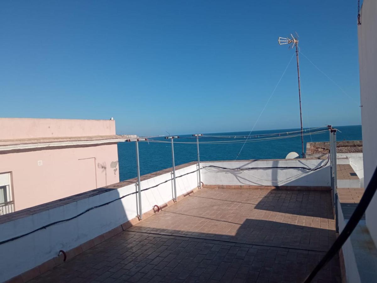 Piso Centro De Cadiz Cádis Exterior foto