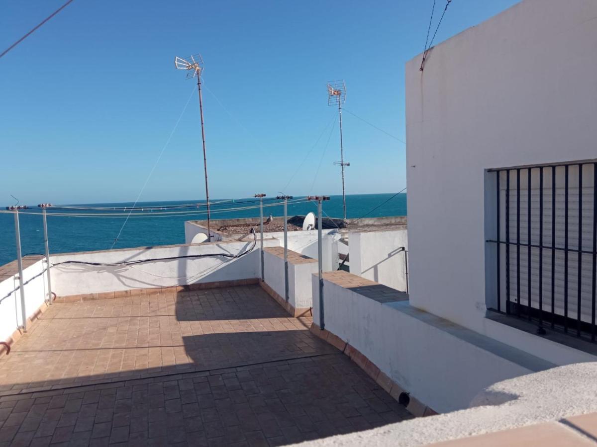 Piso Centro De Cadiz Cádis Exterior foto