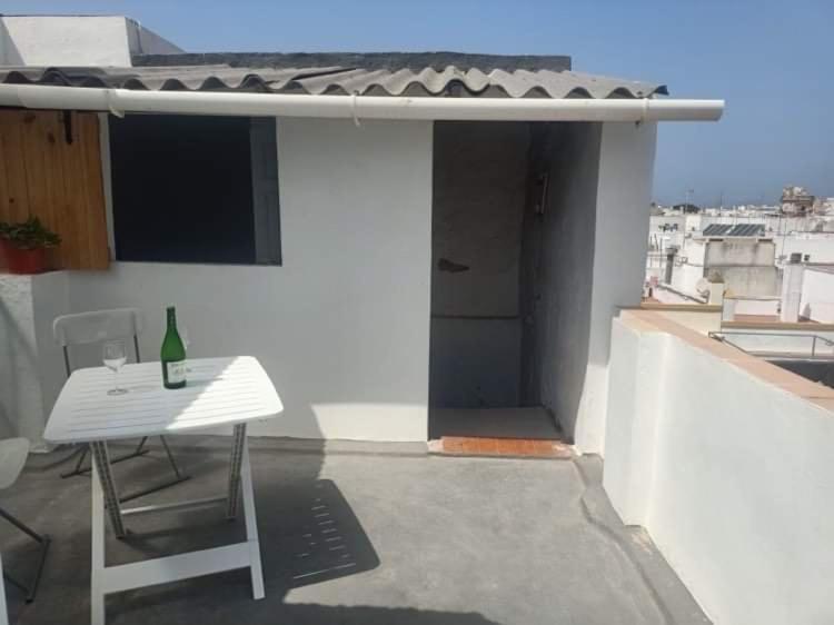 Piso Centro De Cadiz Cádis Exterior foto